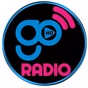 GoRadioHD logo