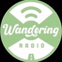 Wandering Radio logo