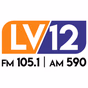 LV12 Radio Independencia logo