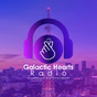 Galactic Hearts Radio logo