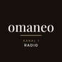 Omaneo - Kaffeewissen English logo
