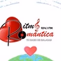 Ritmo Romántica 104.1 FM logo