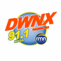 RMN DWNX Naga logo