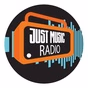 Just Music Radio logo
