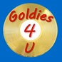 Goldies4U logo