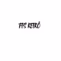 Webrádio FTS Retrô logo