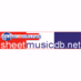 SheetMusicDB - Choir Music logo