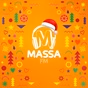 Massa FM Cachoeiro logo