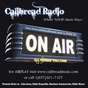 Calibread Radio OC logo