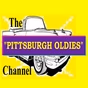 WIQK "The Pittsburgh Oldies Channel" logo