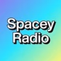 Spacey Radio logo