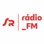 STVR Rádio_FM logo