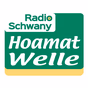 Radio Schwany - HoamatWelle logo