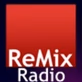 ReMix Radio logo