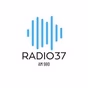 Radio 37 logo