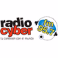Radio Cyber logo
