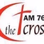 The Cross - WCIS logo
