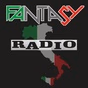 Fantasy Radio logo