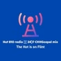 HOT 810 Radio logo