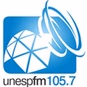 Rádio Unesp FM logo