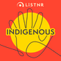 LisTNR - Indigenous logo