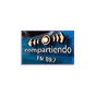 FM Compartiendo logo