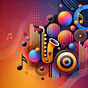HearMe.fm - Afro Jazz logo