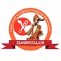 ESAN BINOCULARS RADIO logo
