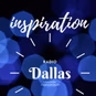 Inspiritation Dallas logo