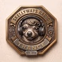 SkellyWays Trance Radio logo