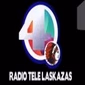 Laskazas FM 91.5 logo