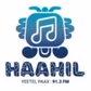 Haahil FM - XHPCHQ logo