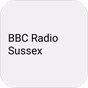 BBC - Radio Sussex logo