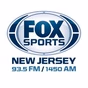 FOX Sports New Jersey - WCTC logo