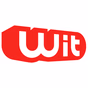 Wit FM - 2000 logo