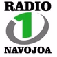 Radio 1 Navojoa logo