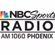 NBC Sports Radio AM 1060 - KDUS logo