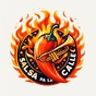 Salsa Pa La Calle Radio logo