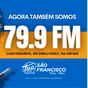 Tua Rádio São Francisco logo