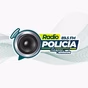 Radio Policia Nacional logo