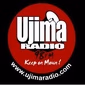 Ujima Radio 98fm logo