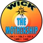The Mothership - W294BJ logo