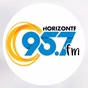 Rádio Horizonte logo