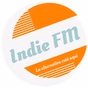 Indie FM logo