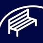 Subsonic Radio - Background logo