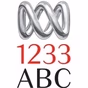 1233 ABC Newcastle logo