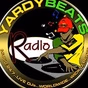 Yardy Beats Radio logo