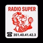 Radio Super La Leonessa logo