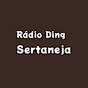 Rádio Ding - Sertanejo logo