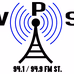 RadioVPS logo